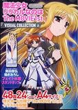 魔法少女リリカルなのは　The　MOVIE　１st　ビジュアルコレクション（上） (メガミマガジンスペシャルセレクション)