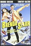Brenda Starr