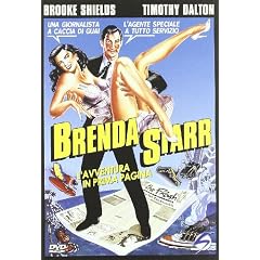 Brenda Starr