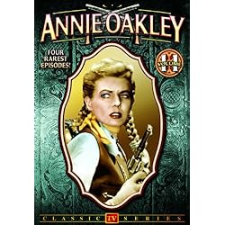 Adventures of Annie Oakley, Vol. 11