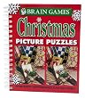 Brain Games: Christmas Picture Puzzles