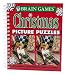 Brain Games: Christmas Picture Puzzles