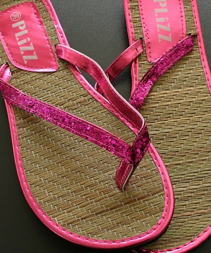 SHAS Damen Flip Flop X645p Zehensandale