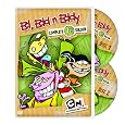 Ed, Edd 'N Eddy: The Complete First Season