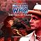 Watch/Listen/Read Doctor Who (Seventh Doctor Part 1)