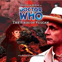 Doctor Who: Fires of Vulcan