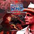 Doctor Who: Fires of Vulcan
