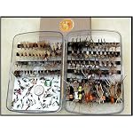 Cliff Outdoors Big Cliff Fly Box