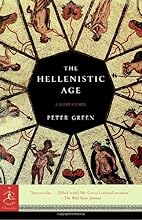 The Hellenistic Age: A Short History (Modern Library Chronicles)