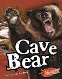 Cave Bear (Blazers: Monstruos Extintos/Extinct Monsters)