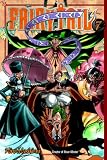 Fairy Tail 7 (Fairy Tail (del Ray))