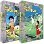 Conan, le fils du futur - Int�grale - Pack 2 Coffrets (6 DVD)