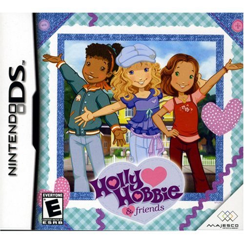 Holly Hobbie & Friends