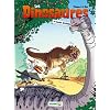 Les Dinosaures en BD : Tome 3