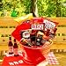 Bud Time Barbecue Gift Set - Large