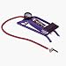 Custom Accessories #57770 Deluxe Foot Pump