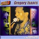 Gregory Isaacs & The Dancehall DJs