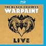 The Black Crowes: Warpaint Live [Blu-ray]