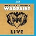 The Black Crowes: Warpaint Live [Blu-ray]