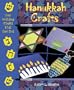 Hanukkah Crafts (Fun Holiday Crafts Kids Can Do!)