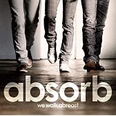 we walk abreast