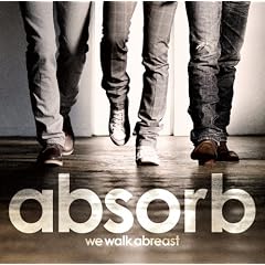 We Walk Abreast