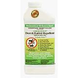 Liquid Fence #113 40OZ Deer Rab Repellent by LIQUID FENCE CO INC