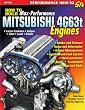 How to Build Max-Performance Mitsubishi 4G63t Engines (S-A Design) (Performance How-To)