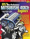 How to Build Max-Performance Mitsubishi 4G63t Engines (Performance How-To)