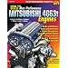 How to Build Max-Performance Mitsubishi 4G63t Engines (S-A Design) (Performance How-To)