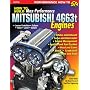 How to Build Max-Performance Mitsubishi 4G63t Engines (S-A Design) (Performance How-To)