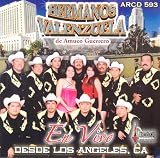 Hermanos Valenzuela (En Vivo Desde Los Angeles, CA)