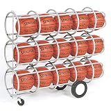 SSG / BSN Lok-Rack 10 Ball Storage