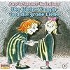 Der kleine Vampir - CD: Der kleine Vampir 05. und die gro�e Liebe. CD: FOLGE 5