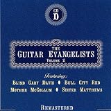 The Guitar Evangelists, Vol. 2, CD D