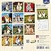 Welsh Corgis 2017 Calendar