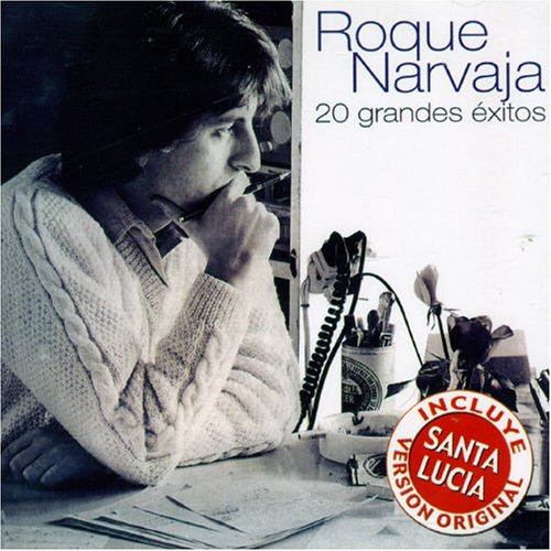 Roque Narvaja - 20 Grandes Canciones - Zortam Music