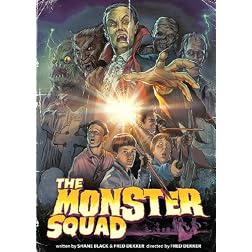 The Monster Squad
