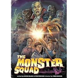 The Monster Squad