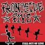 Fall Out of Line