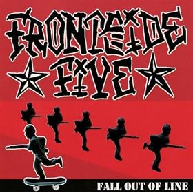 Fall Out of Line
