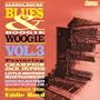 Barrelhouse Blues & Boogie Woogie 3
