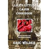 Lily's Little Cajun Cookbook