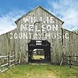 cover of WILLIE NELSON - Country Music