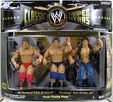 Eigenschaften Jakks WWE / WWE - CLASSIC SUPER STARS - 