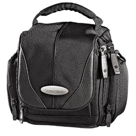 Samsonite Trekking Premium DFV44 Camera Case