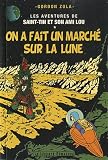 Saint Tin et Son Ami Lou T 14 on a Fait
