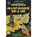 Les aventures de Saint-Tin et son ami Lou, Tome 14 : On a fait un march� sur la lune