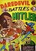 Daredevil Battles Hitler -- 1973 Reprint