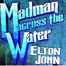 Madman Across The Water